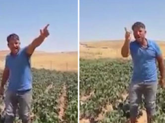 AKP'ye oy verdim, düştüğümüz hâle bak!