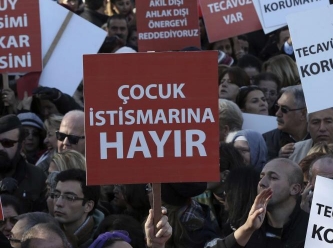 Yine kaçak yurt, yine 'çocuğa taciz' skandalı