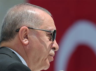 "Bizi bağlamaz" dedi