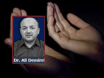 Kaybolan eşyayı bulmak için okunacak dua var mı?