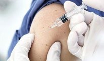 Şimdi de Suçiçeği aşısında sıkıntı yaşanıyor