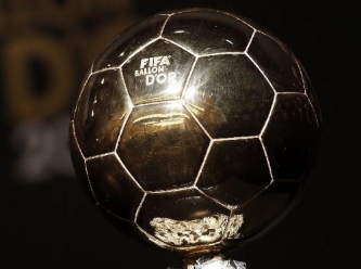 Ballon d'Or ödülünde kriterler değişti