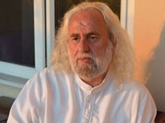 'Öldü' haberleri çıkan Hasan Mezarcı: Mesihler ölmez