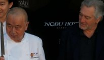 Robert De Niro İstanbul'da restoran açıyor