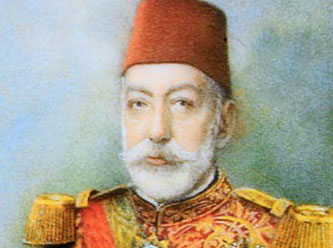 Padişah torununu büyü bozmayla kandırıp dolandırdılar