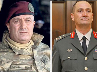 15 Temmuz'un kritik iki ismi tasfiye oldu