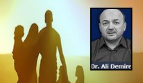 [Dr. Ali Demirel cevapladı] Anne-babasına zulmeden kimse, çocuklarından çeker mi?