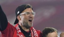 Liverpool'da Jürgen Klopp dönemi sona eriyor! Resmen açıklandı