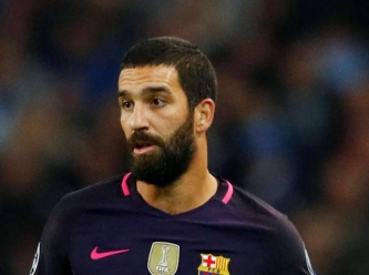 Galatasaray, Arda Turan ile anlaşma sağladı