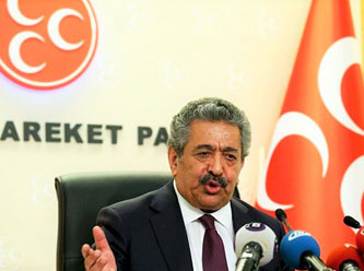 MHP'li Fethi Yıldız'dan belediye başkanlarının tutuklanmasına sert çıkış geldi