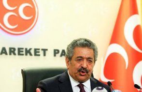MHP'li Fethi Yıldız'dan belediye başkanlarının tutuklanmasına sert çıkış geldi