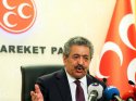 MHP'li Fethi Yıldız'dan belediye başkanlarının tutuklanmasına sert çıkış geldi