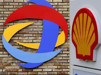 İki petrol devinden sürpriz kâr!