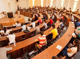 Akademide çöküş yaşanıyor: Ortadoğu’nun bile gerisindeyiz