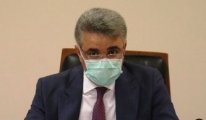 Malatya Valisi'nin açıkladığı yeni vaka sayısıyla Sağlık Bakanlığı'nın tablosu çelişti