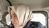 Melek Çetinkaya Hollanda devlet televizyonu NOS’ta: O evladının hakkını arayan tutuklu bir anne