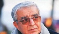 Tiyatrocu Üstün Asutay hayatını kaybetti