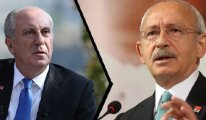 Kılıçdaroğlu, İnce ile görüşecek; gündem yine adaylık