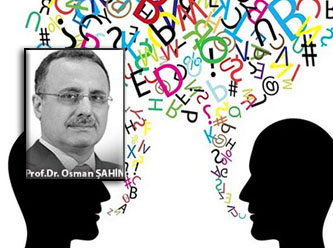 [Prof. Dr. Osman Şahin ] Çirkin Misaller, Cerbezeciler ve Mağdurlar