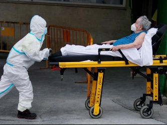 Steroid ilaçları Covid-19'a bağlı ölüm oranını azaltıyor