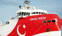 Türkiye’ye yönelik yaptırımları görüşeceği AB zirvesi öncesi Oruç Reis  Antalya'ya geri döndü
