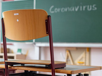 New York’ta liseler yüz yüze eğitime başlıyor