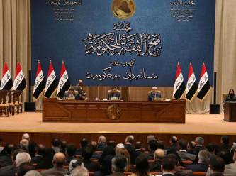 Irak'taki erken seçimlerde büyük hayal kırıklığı