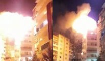 Diyarbakır'da korkunç patlama