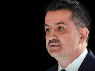 Bekir Pakdemirli, Albaraka Türk'ün başkanvekili oldu