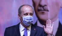 17 CHP'li vekilden 'Muharrem İnce' açıklaması