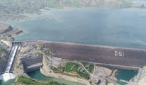 Ilısu Barajı’nın çekimleri için yaklaşık yarım milyon harcandı