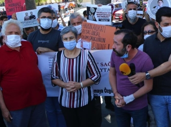 'Ölüm orucundaki avukatlar için birlik olmalıyız'