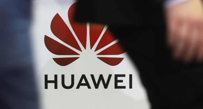 ABD'den Huawei'e dev ambargo