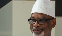Mali'de Cumhurbaşkanı istifa etti