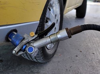 Benzin ve motorinden sonra bir zam da otogaza bekleniyor