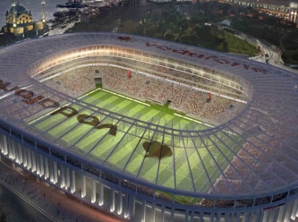 Beşiktaş'ın Başakşehir maçı 11'i belli oldu