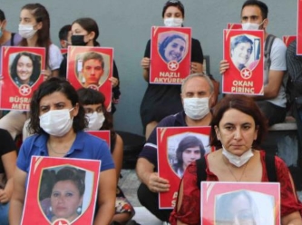 Suruç Aileleri aylardır adalet peşinde