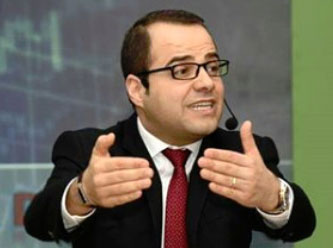 Özgür Demirtaş'ın Twitter Space yayınında ilginç olay