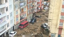 Giresun’da sel felaketi! 3 kişi hayatını kaybetti, çok sayıda kişi de kayıp
