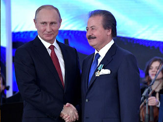 Türkiye Rusya savaşını Cavit Çağlar engellemiş...