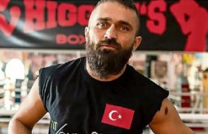Muhalif boksör Ünsal Arık, destek istiyor: Sponsorlarım korkudan benimle çalışmak istemiyor