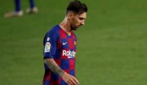 Barcelona'dan Lionel Messi için yeni plan
