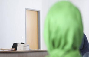 Avrupa Adalet Divanı'ndan başörtüsü kararı