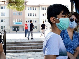 Bakanlıktan yüz yüze eğitim açıklaması