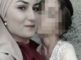 Cezaevinden firar etti, eşini sokak ortasında öldürdü