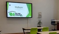 Belçika'da Milli Görüş bağlantılı İslam okuluna yine izin verilmedi
