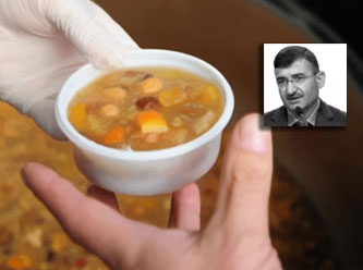 Muharrem ayı ve birlikte yaşama kültürü