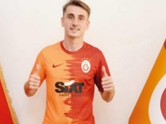 Galatasaray 21 yaşındaki genç ismi renklerine bağladı