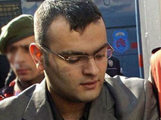 'Gardiyanları doğramaya' kalkmasaydı şimdi serbestti...