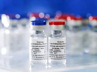 AB Biontech ve Pfizer'le görüşmeleri tamamladı